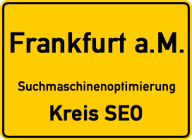 Tewes Suchmaschinenoptimierung in Frankfurt SEO