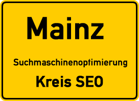 Tewes SEO Suchmaschinenoptimierung in bzw. für Mainz 