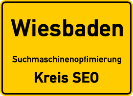 Tewes Suchmaschinenoptimierung in Wiesbaden (SEO) 